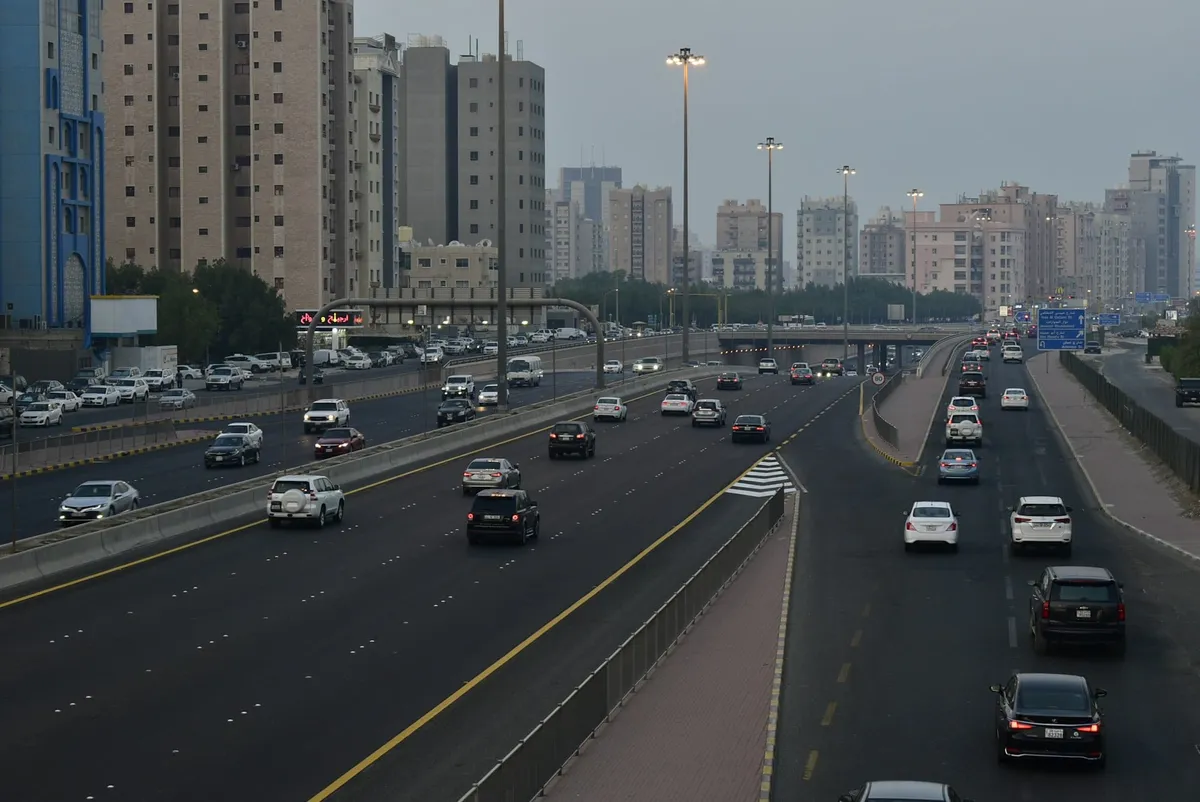 Se déplacer au Koweït : voiture, taxi, applis (Uber/Careem)… guide pratique