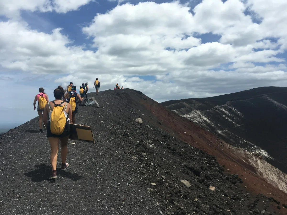 Se déplacer au Nicaragua : bus, shuttles, taxis, bateau… guide pratique