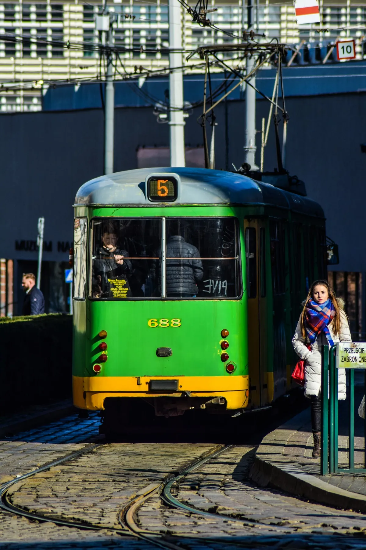Se déplacer en Pologne : train, bus, voiture… guide pratique