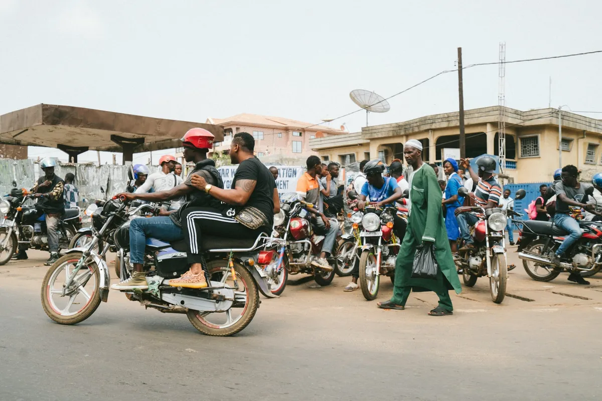 Sierra Leone : est-ce dangereux ? Sécurité, santé, conseils + zones à éviter