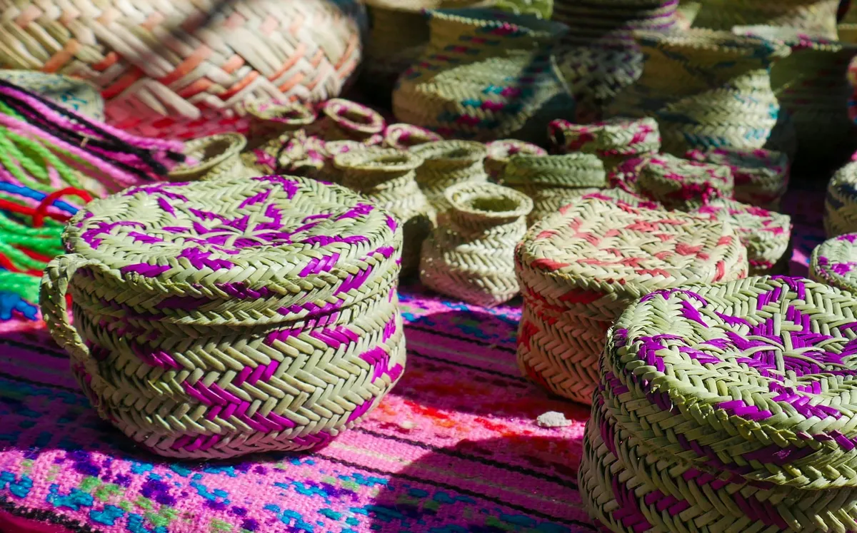 Que rapporter du Botswana ? 10 souvenirs (artisanat, objets en bois, souvenirs safari) + infos douane