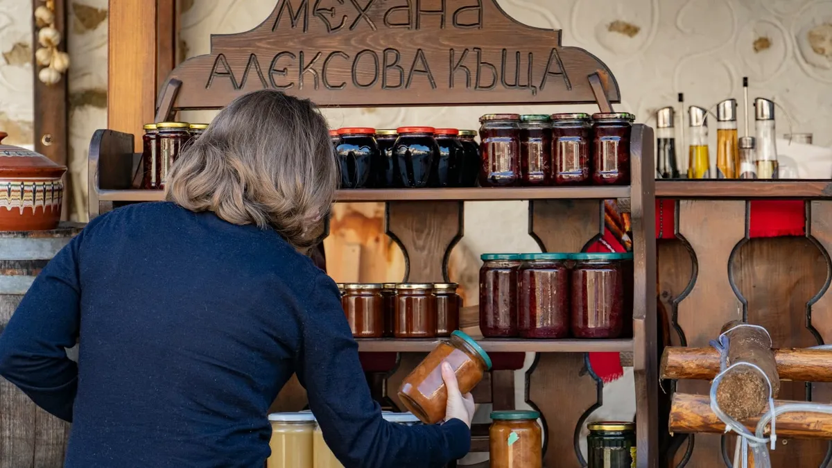 Que rapporter de Bulgarie ? 10 souvenirs (rose de Bulgarie, vin, artisanat) + infos douane