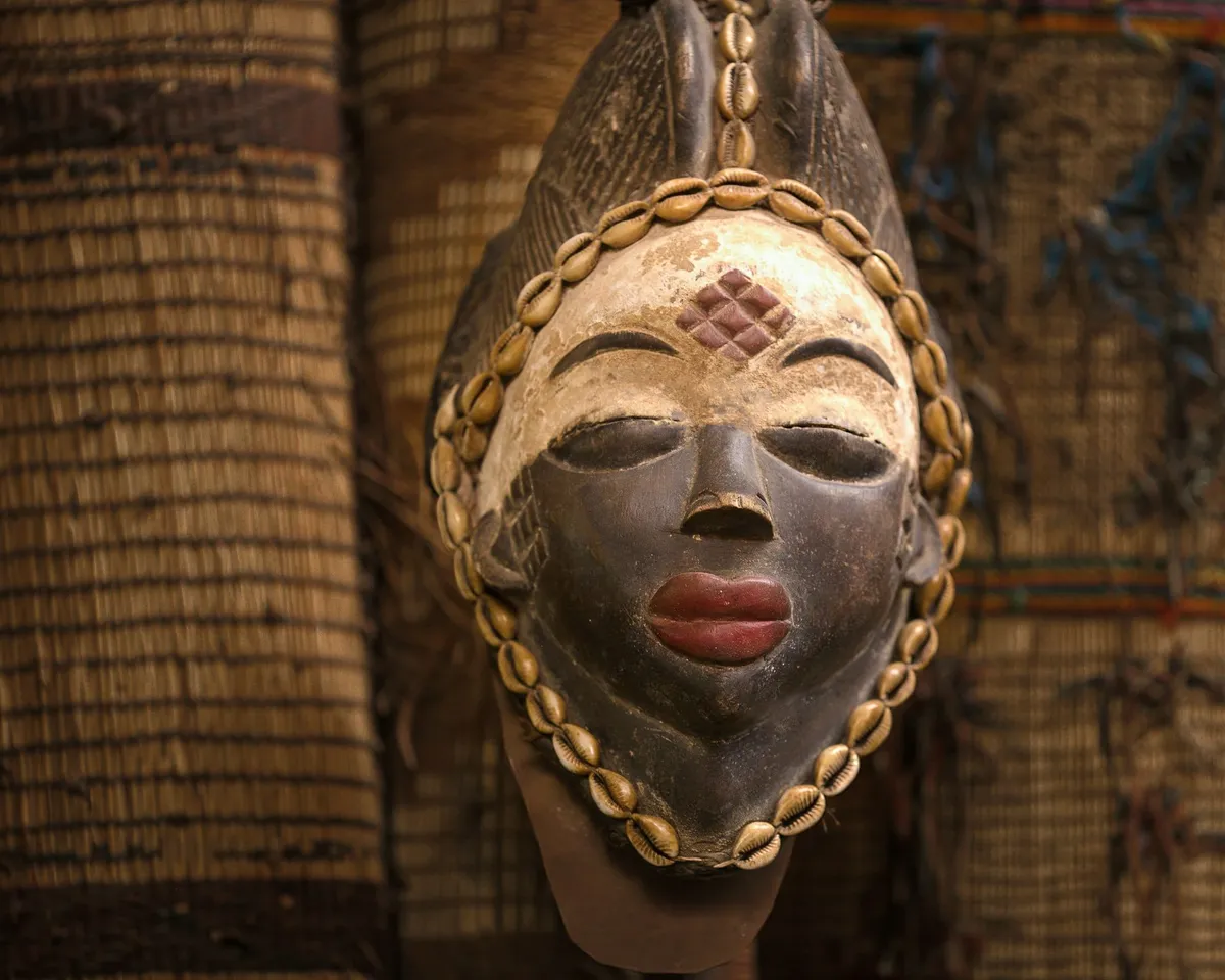 Que rapporter du Gabon ? 10 souvenirs (artisanat, bois, épices) + infos douane