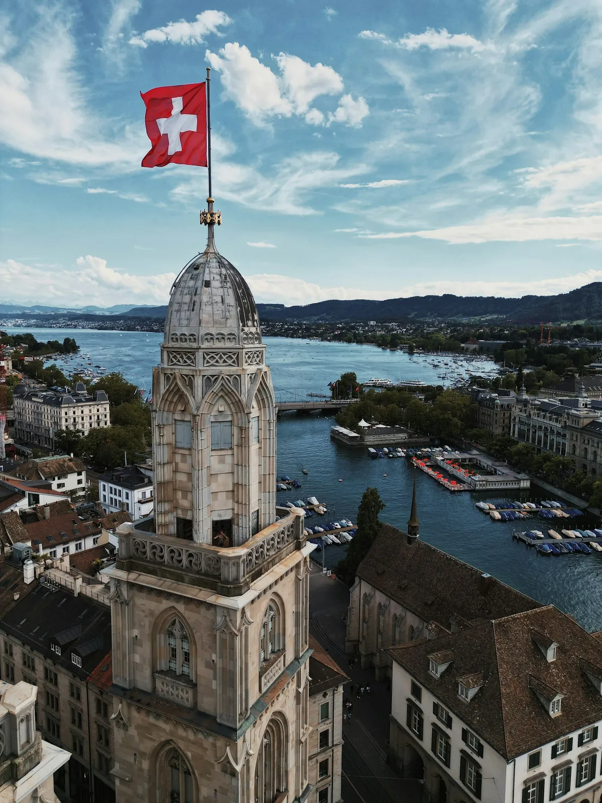 Osez la Suisse hors des sentiers battus