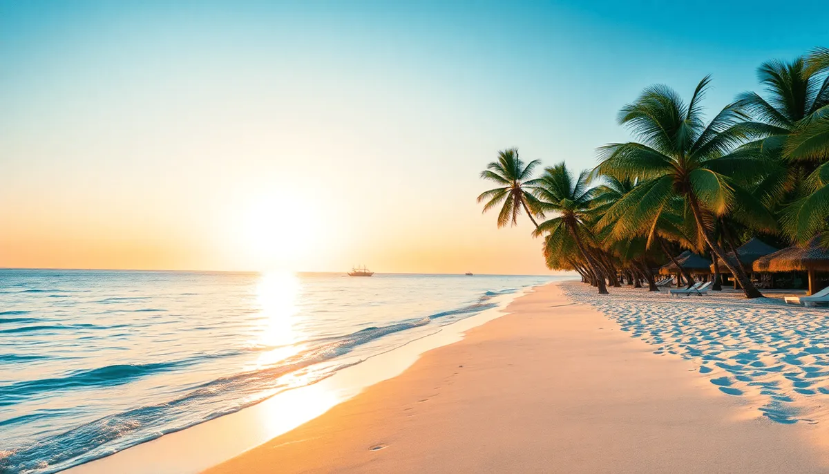 Top 15 des destinations où partir en janvier au soleil