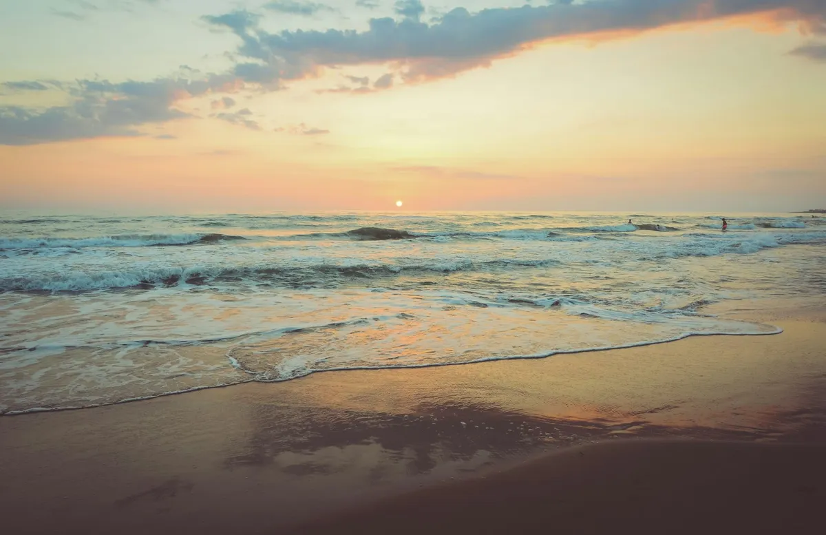 Top 15 des destinations où partir en juillet au soleil