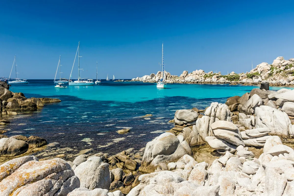 Top 15 des destinations où partir en juin au soleil