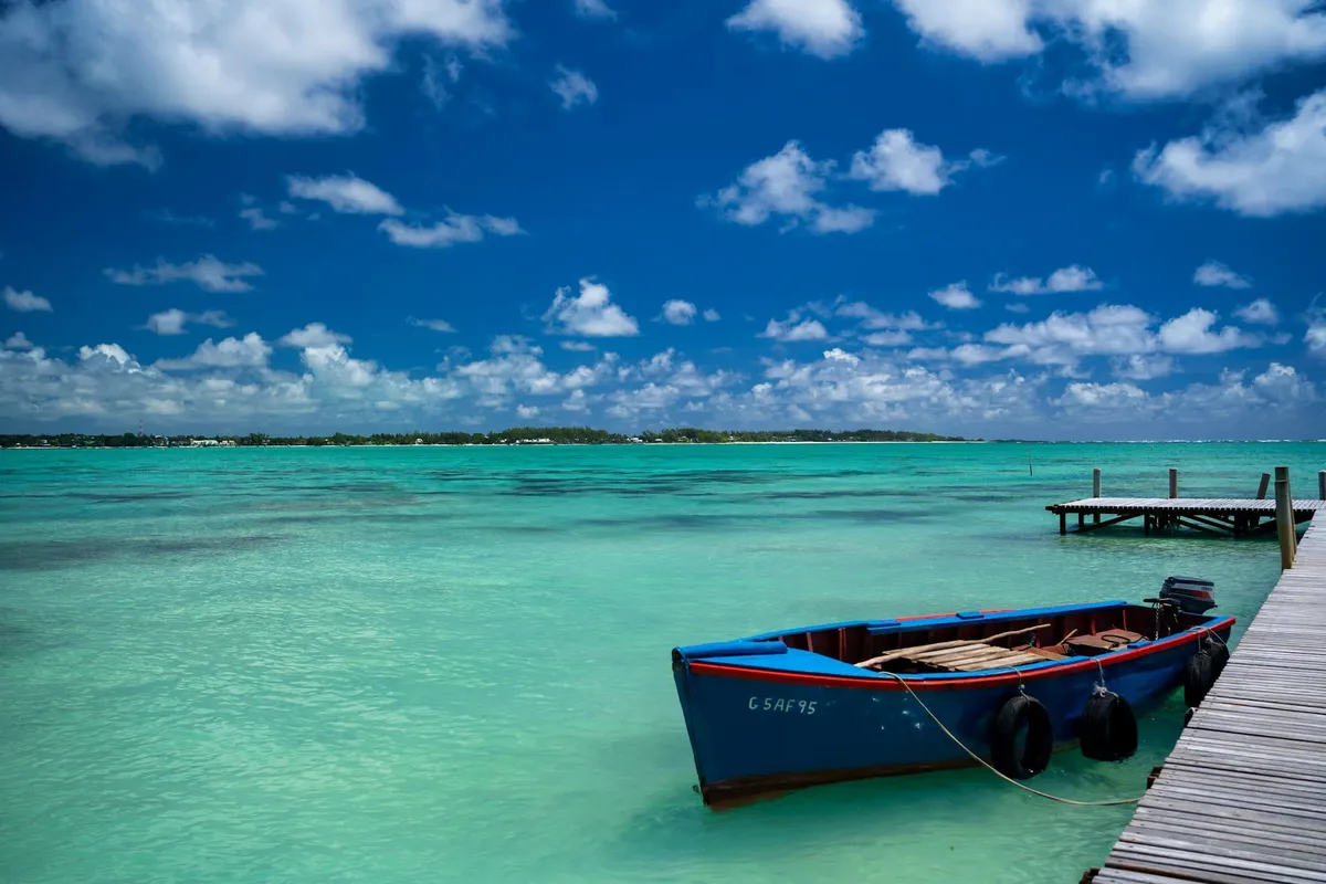 Top 15 des destinations où partir en mai au soleil
