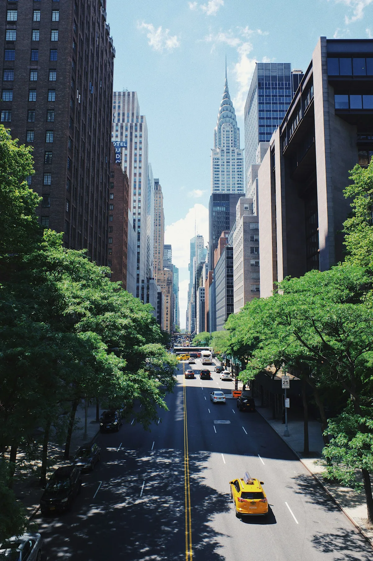 Traditions, mode de vie et coutumes à connaître avant un voyage à New York