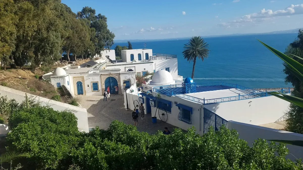 Tunis les quartiers à éviter et les zones à privilégier