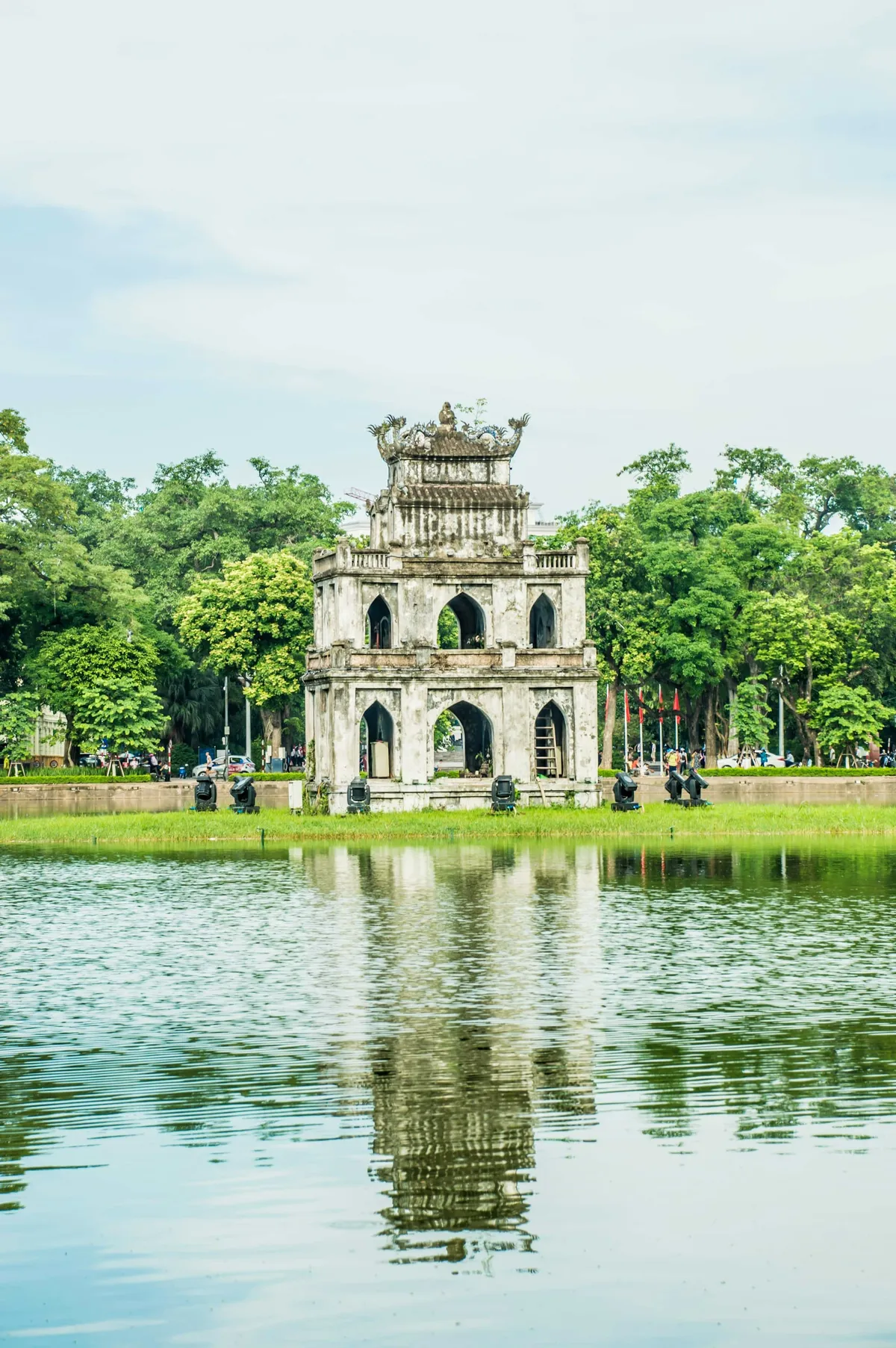 Vietnam : 30 choses à voir et à faire (Hanoï, baie d’Halong, Hoi An, Saïgon…)