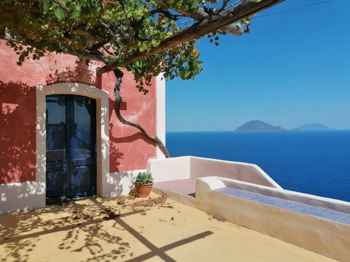 Visiter la Sicile