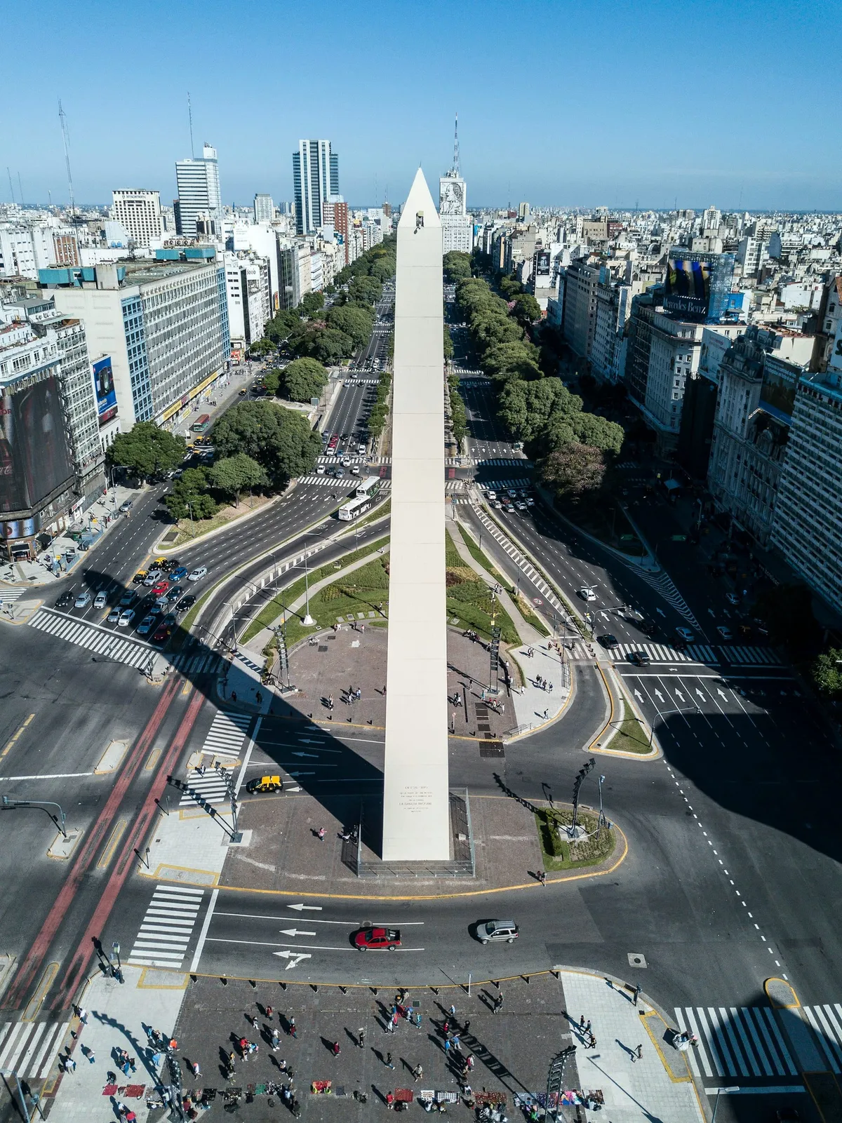 Voyage en Argentine : budget réaliste (vols internes, hébergements, transports, activités)