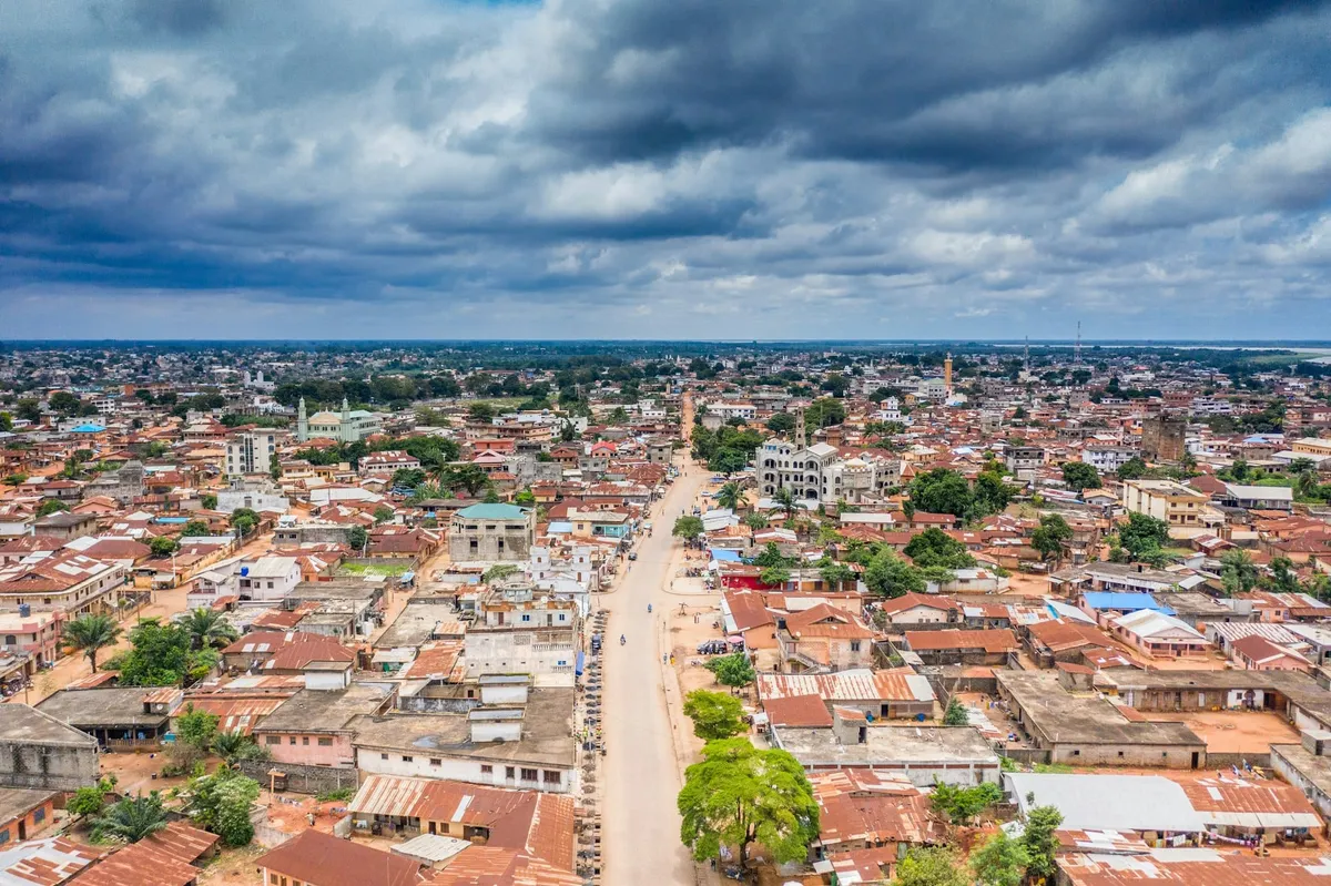 Bénin, préparer son voyage, budget, logement, transports, repas et activités