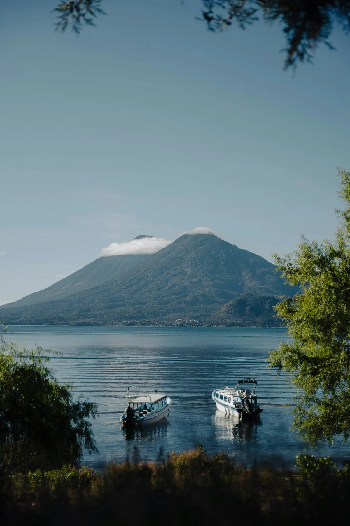 Voyage au Guatemala : budget réaliste (navettes, logements, repas, activités)