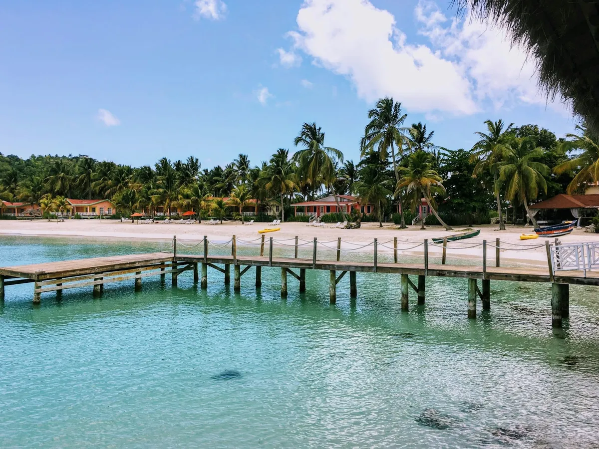 Voyage en Haïti : budget réaliste (hébergements, transports, repas, activités)