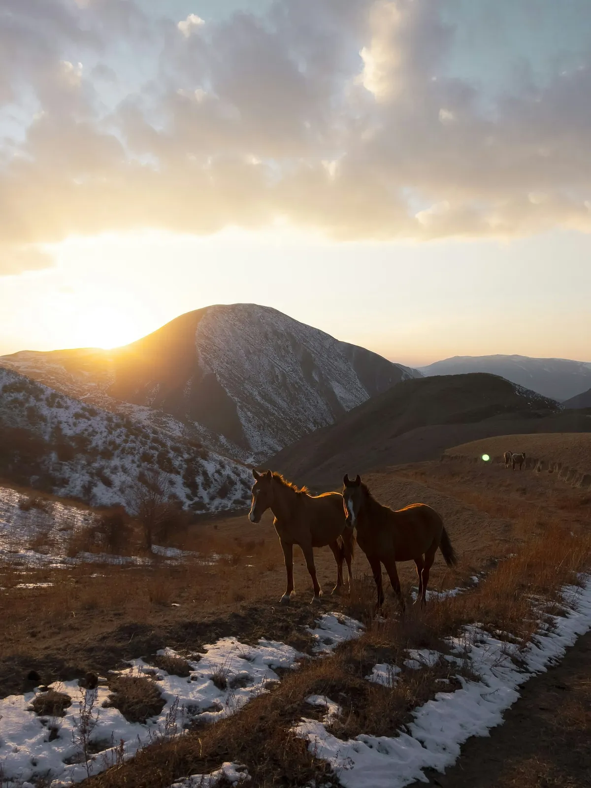 Voyage au Kirghizistan : budget réaliste (hébergements, transports, guides, activités)