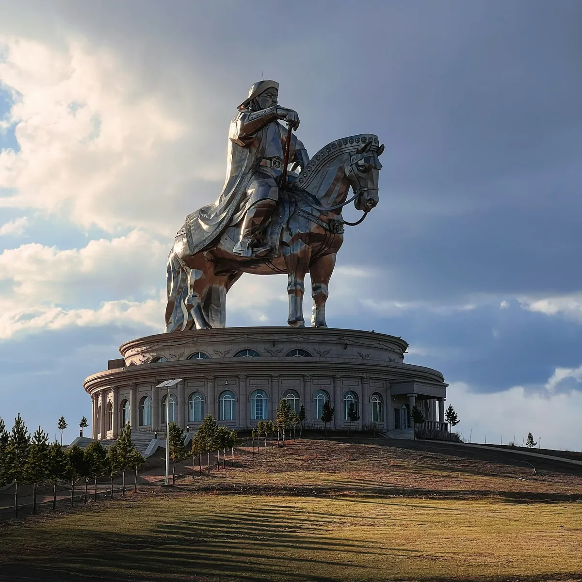 Voyage en Mongolie : budget réaliste (tour, guide, transport, hébergement en yourte)