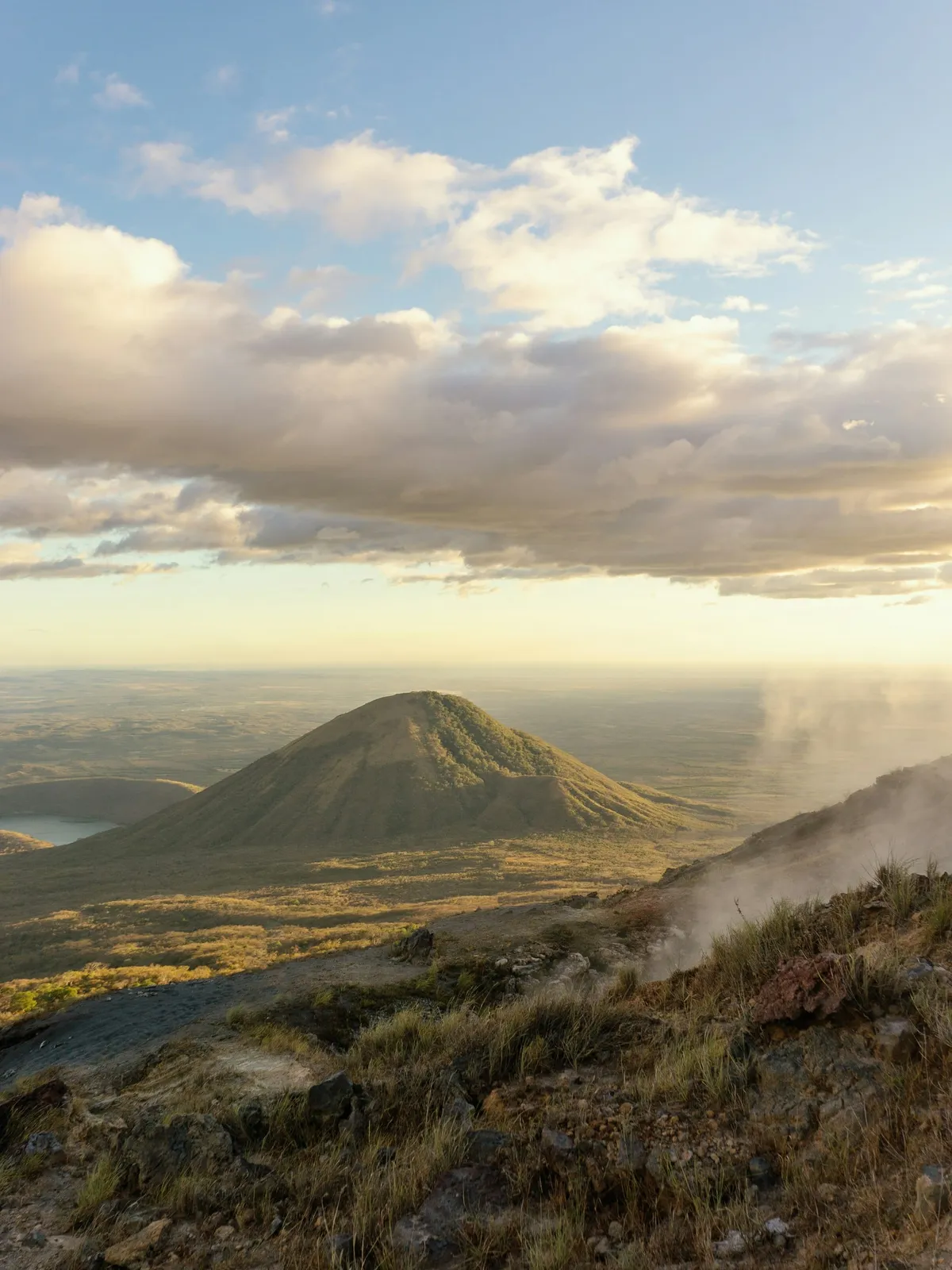 Voyage au Nicaragua : budget réaliste (hébergements, transports, repas, activités)