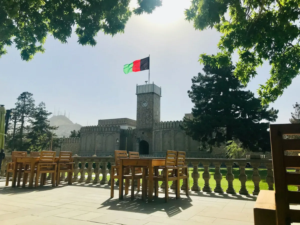 Voyager en Afghanistan : budget réaliste (hébergement, transport, repas, extras)