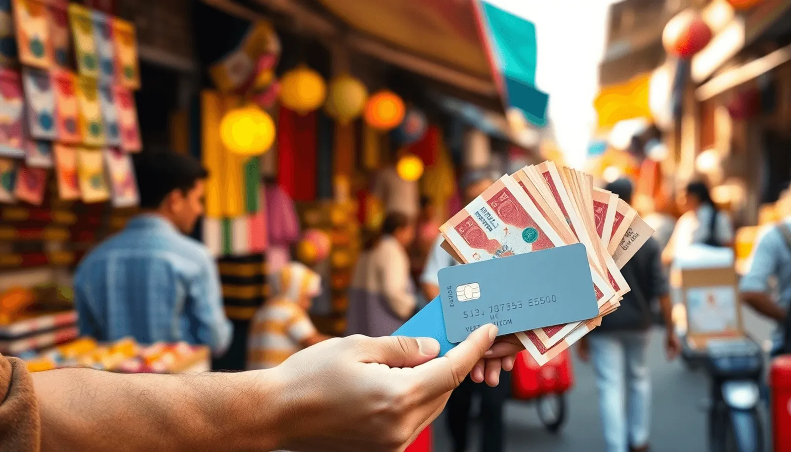 Monnaie au Vietnam : dong (VND), change, retraits, carte bancaire, pourboires
