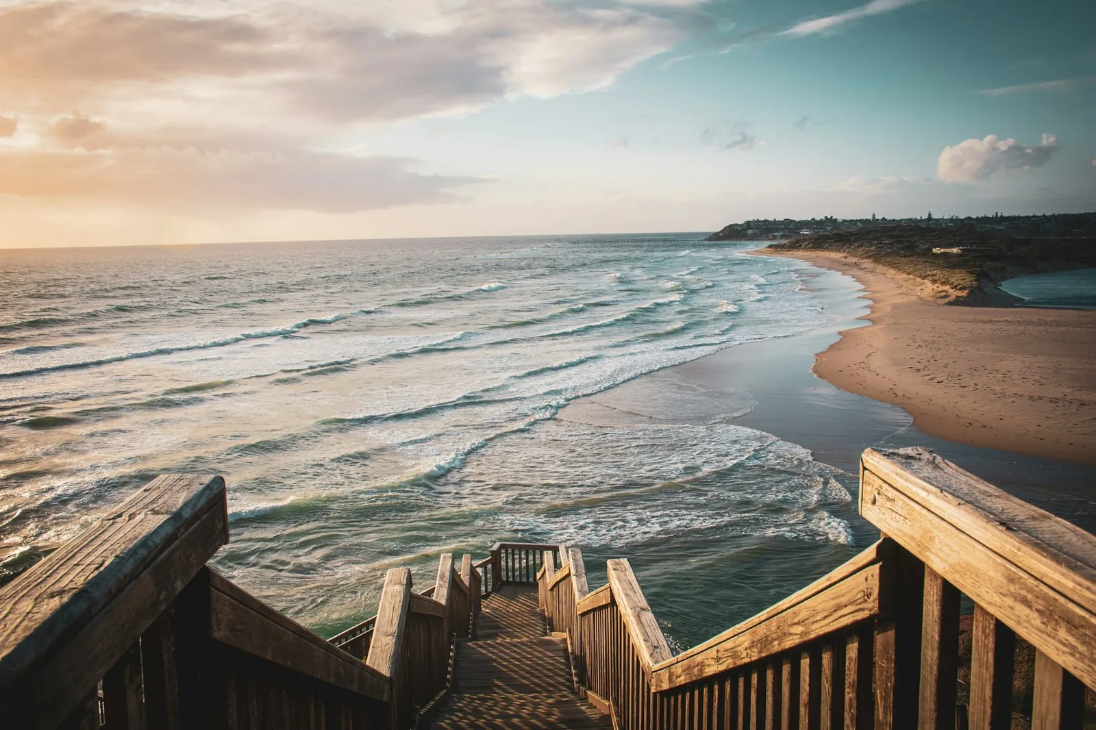 Les plus belles plages d’Australie