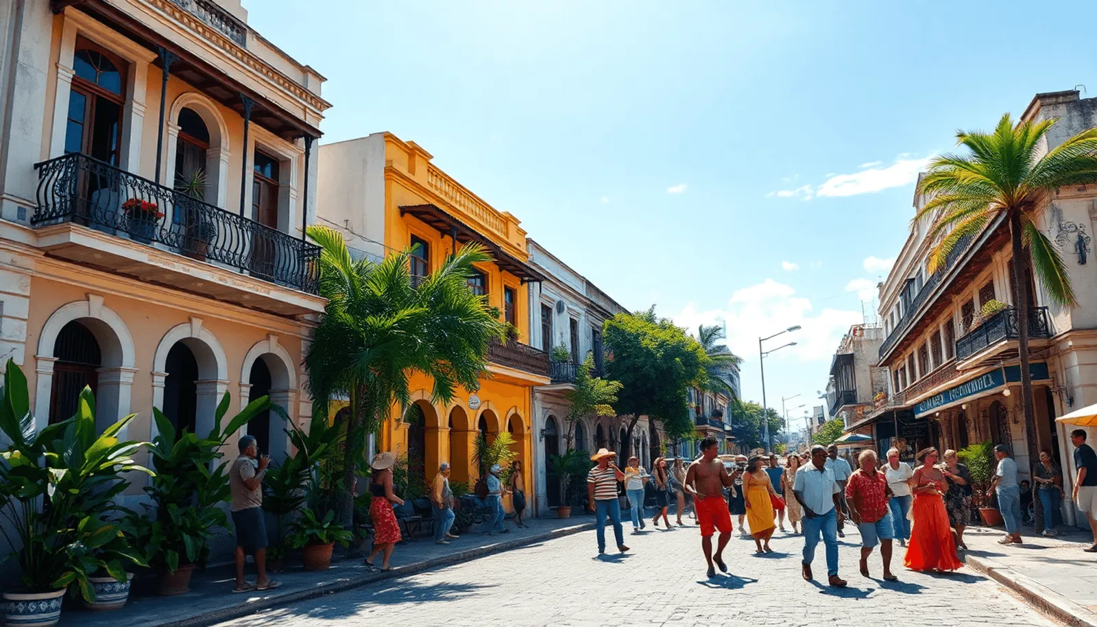 Que faire à Santiago de Cuba ? 10  incontournables. 