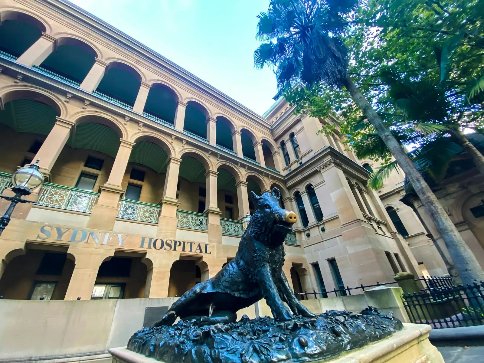 Santé en Australie : vaccins, pharmacie de voyage et assurance