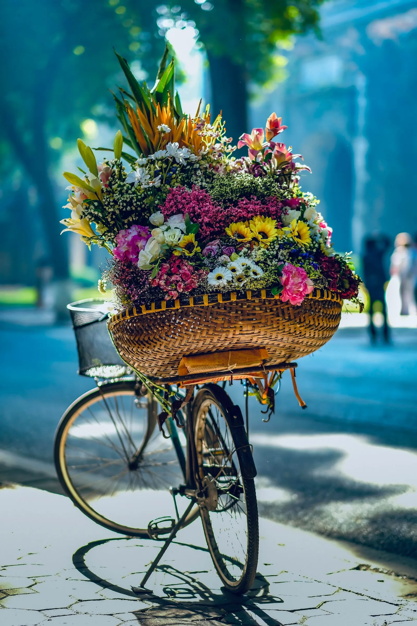 Se déplacer au Vietnam : train, bus, avion, scooter, Grab… guide pratique