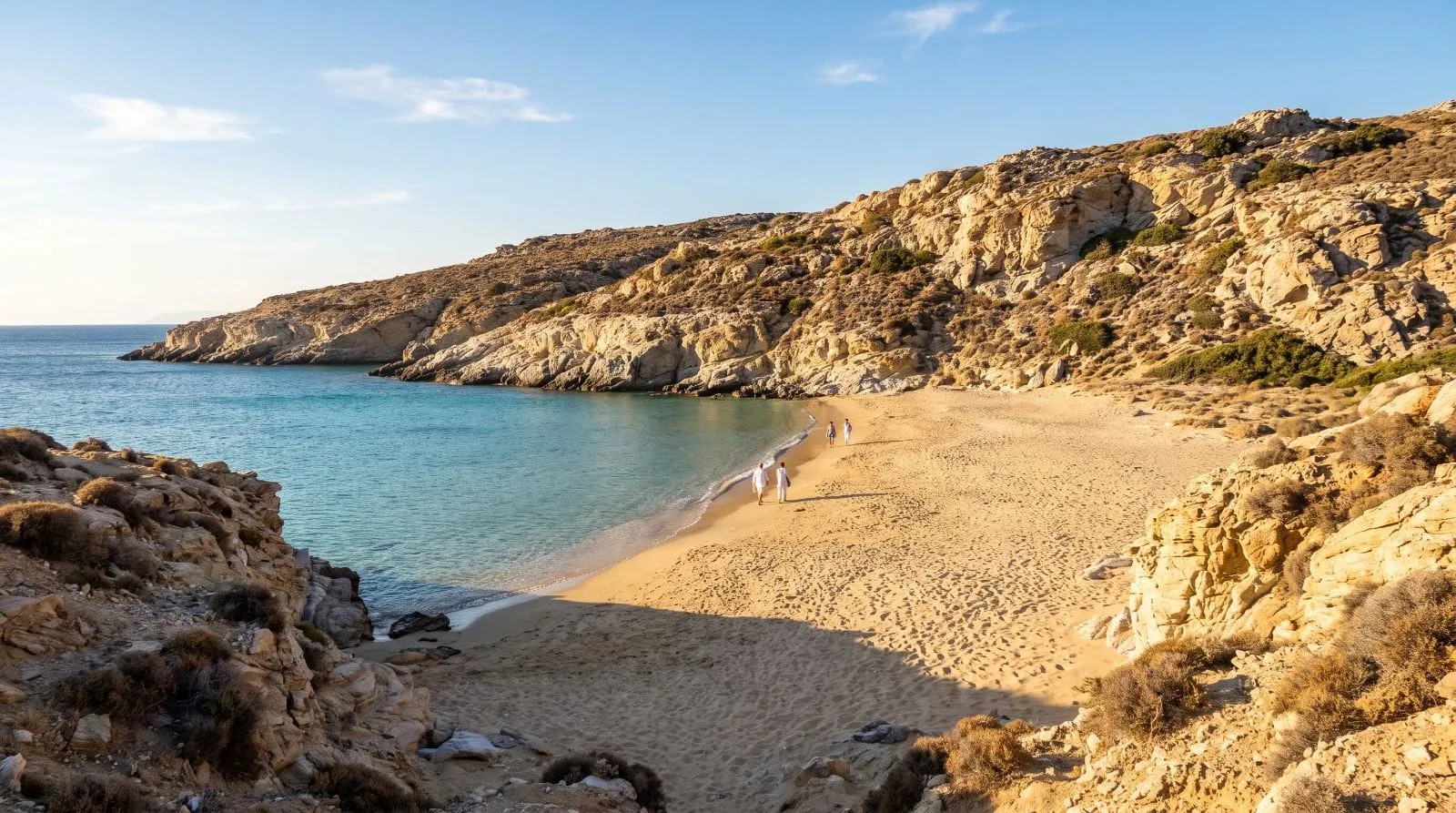 fausse appli touristes plages Grèce été