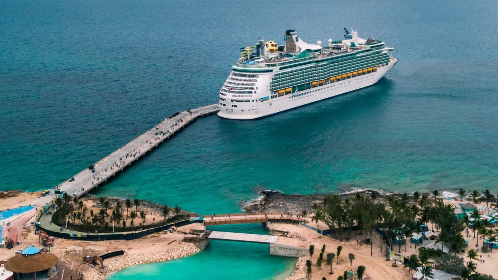 Première croisière : notre guide pratique pour bien préparer votre départ Image mise en avant de l’article