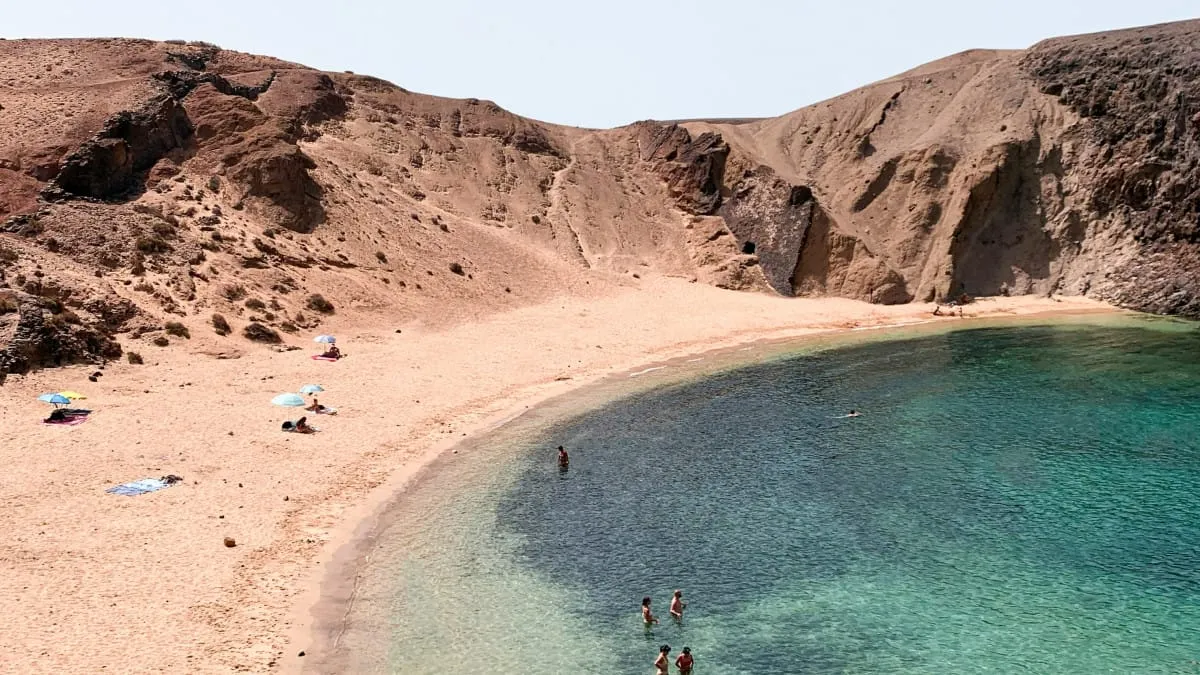 Quelles destinations choisir pour des vacances last minute en automne ? Image mise en avant de l’article