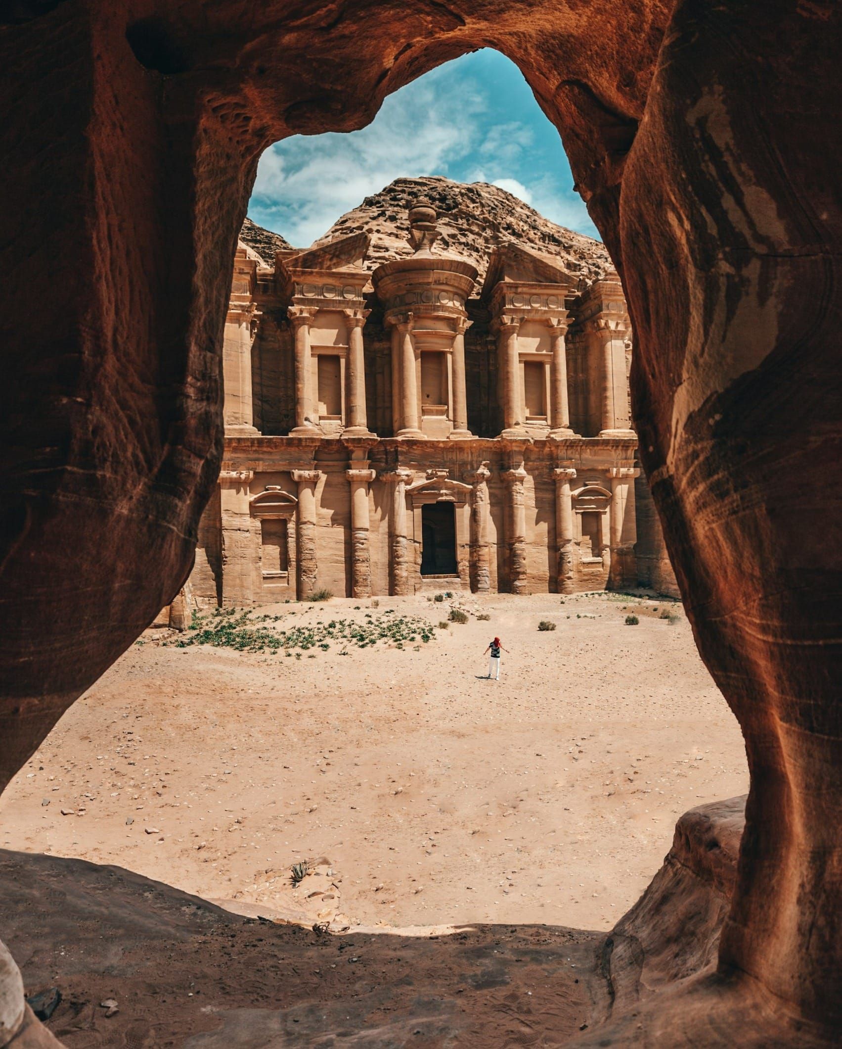 Voyage en Jordanie : budget réaliste (pass, hôtels, transports, excursions) Image de l’article