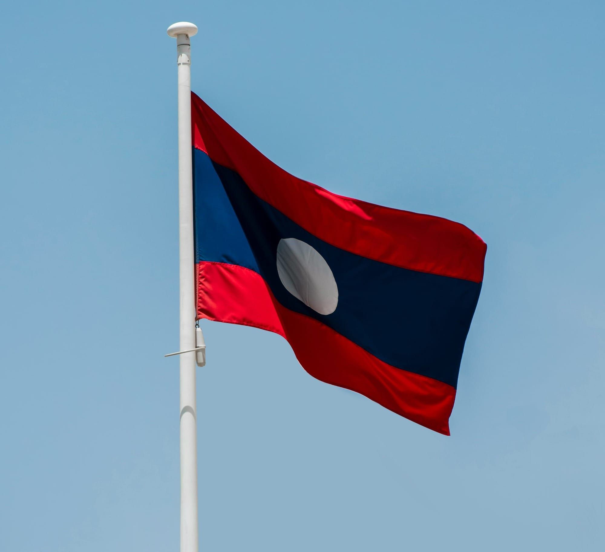 Se déplacer au Laos : train, bus, minivans, bateau… ce qui est le plus pratique Image de l’article