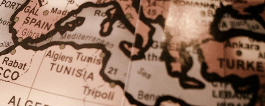 Road trip en Tunisie : itinéraires 7, 10 et 15 jours (carte + étapes) Image de l’article