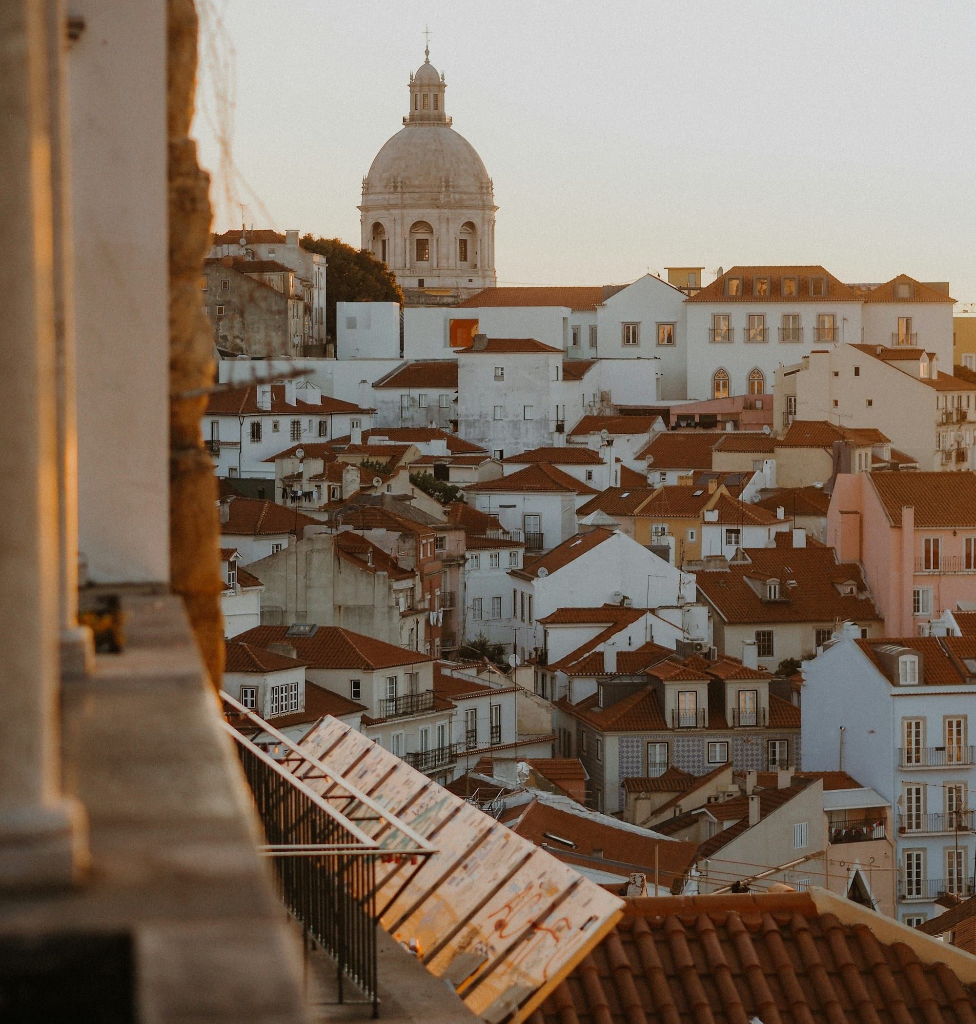 Travailler en remote depuis le Portugal : tout ce qu’il faut savoir Image de l’article