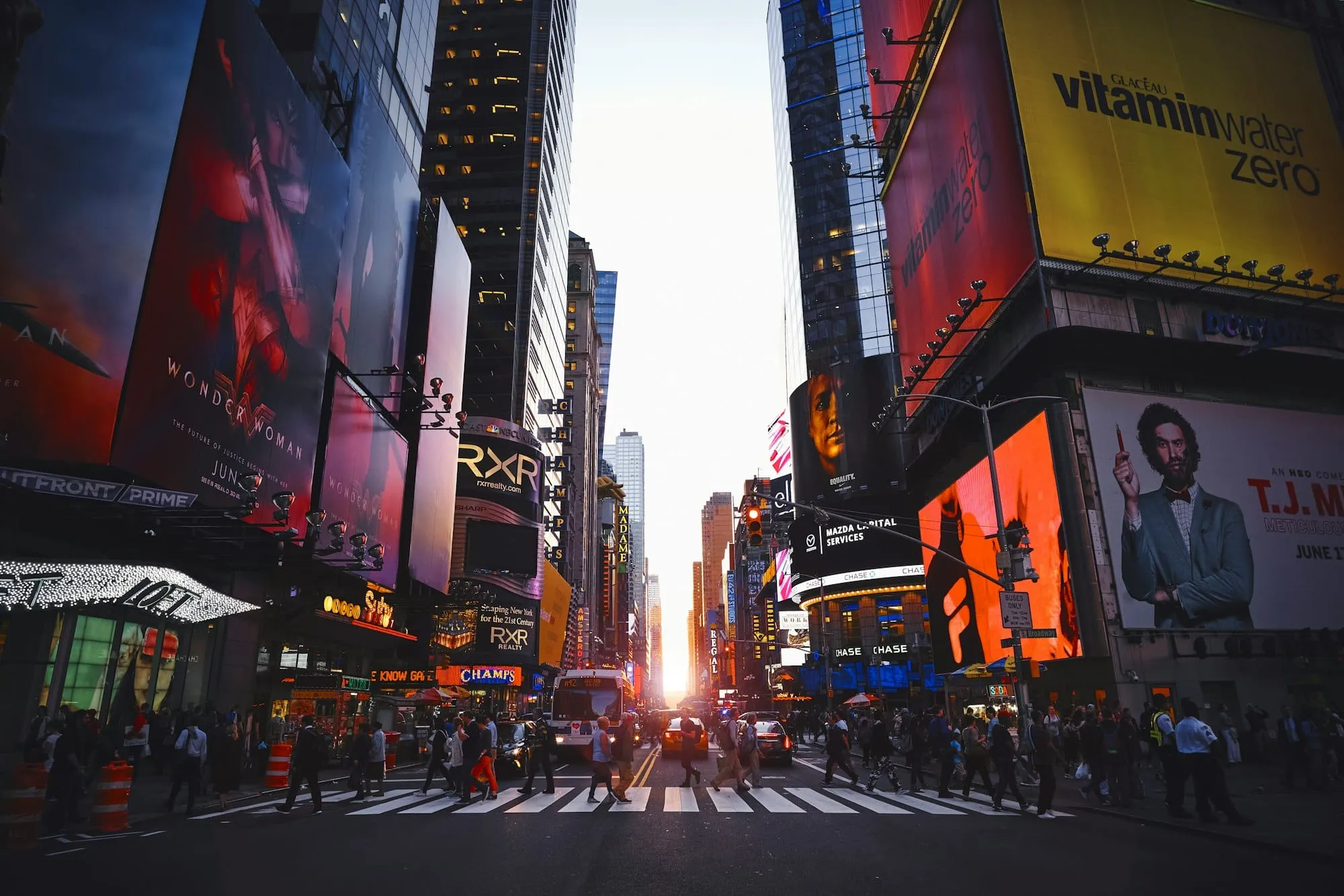 10 erreurs et pièges à éviter lors de votre voyage à New York Image de l’article