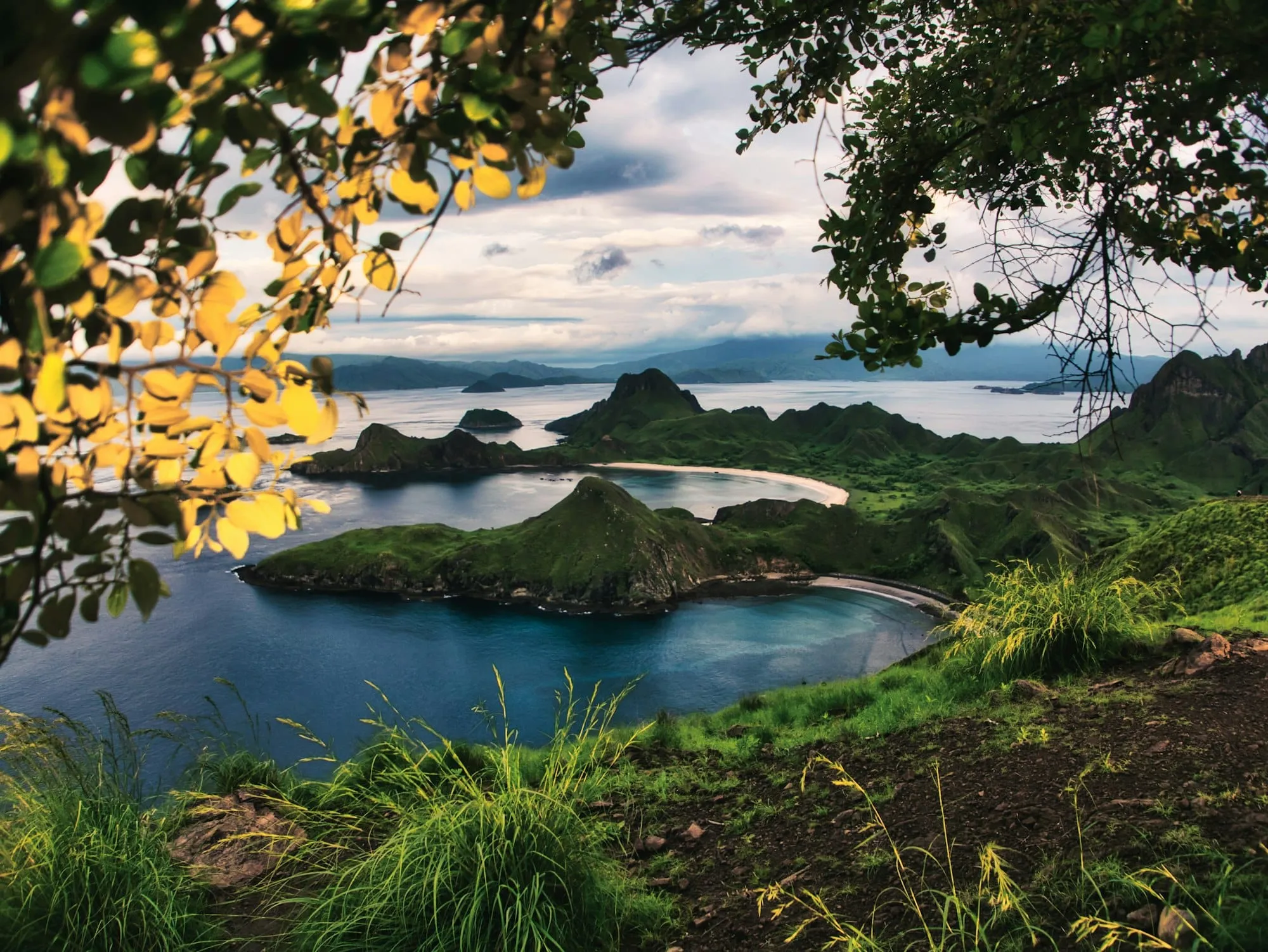 10 merveilles à voir sur l’île de Flores aux Açores Image de l’article