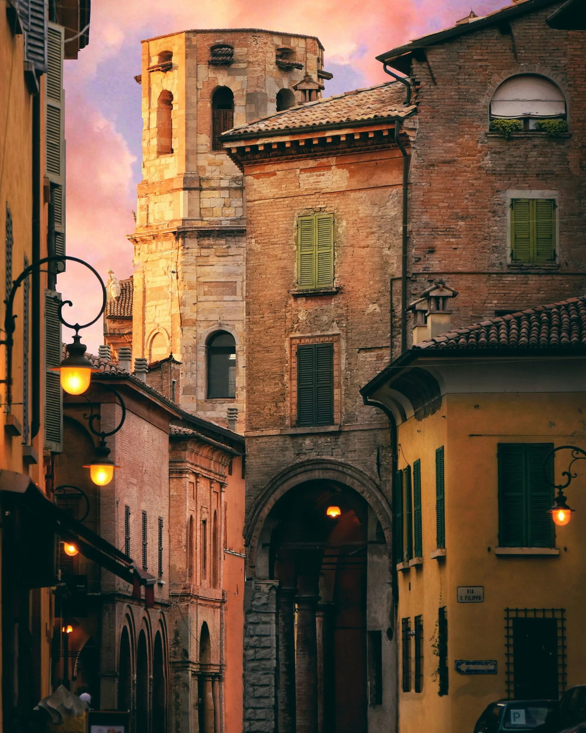 10 villes moins connues à découvrir absolument en Italie Image de l’article