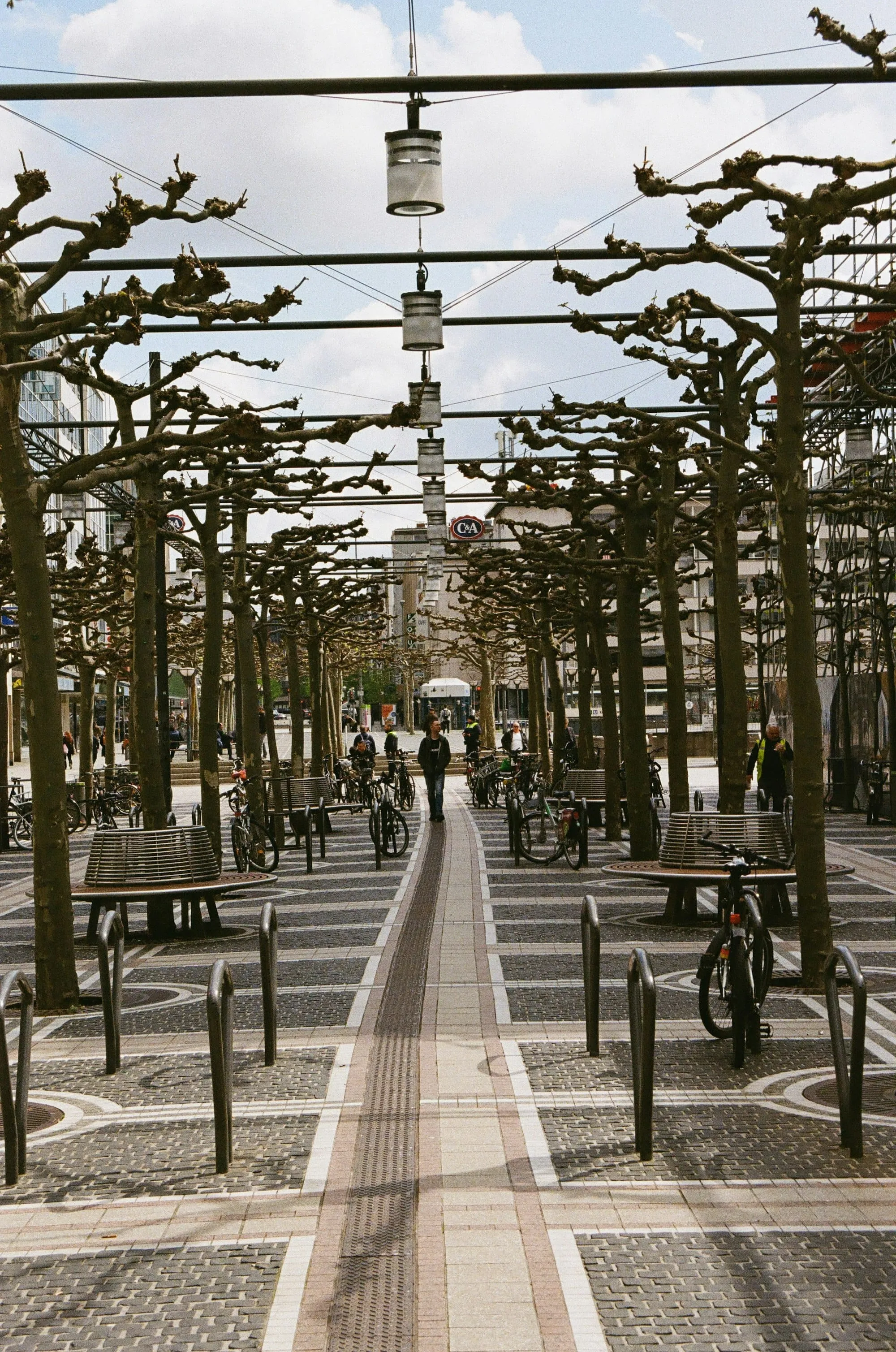 12 activités à faire ou lieux à visiter le temps d’un week-end à Francfort Image de l’article