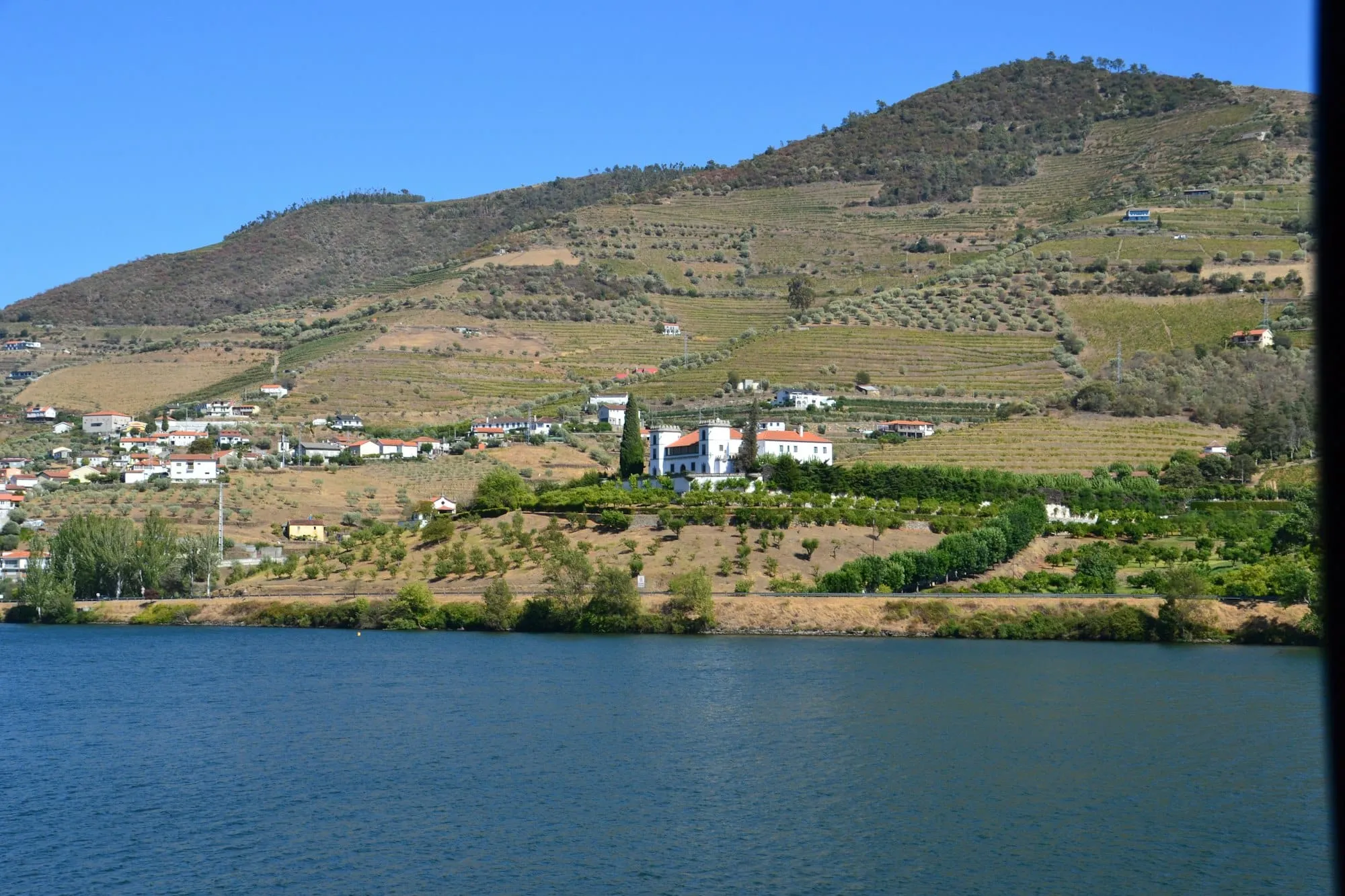 12 choses à savoir pour un road trip réussi dans la vallée du Douro Image de l’article