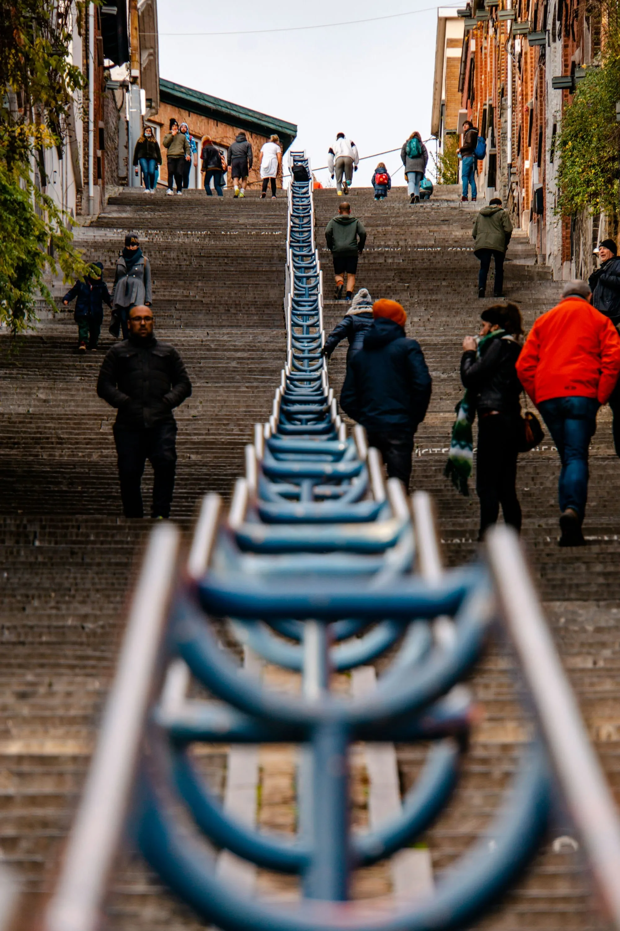 13 activités à faire ou lieux à visiter le temps d’un week-end à Liège