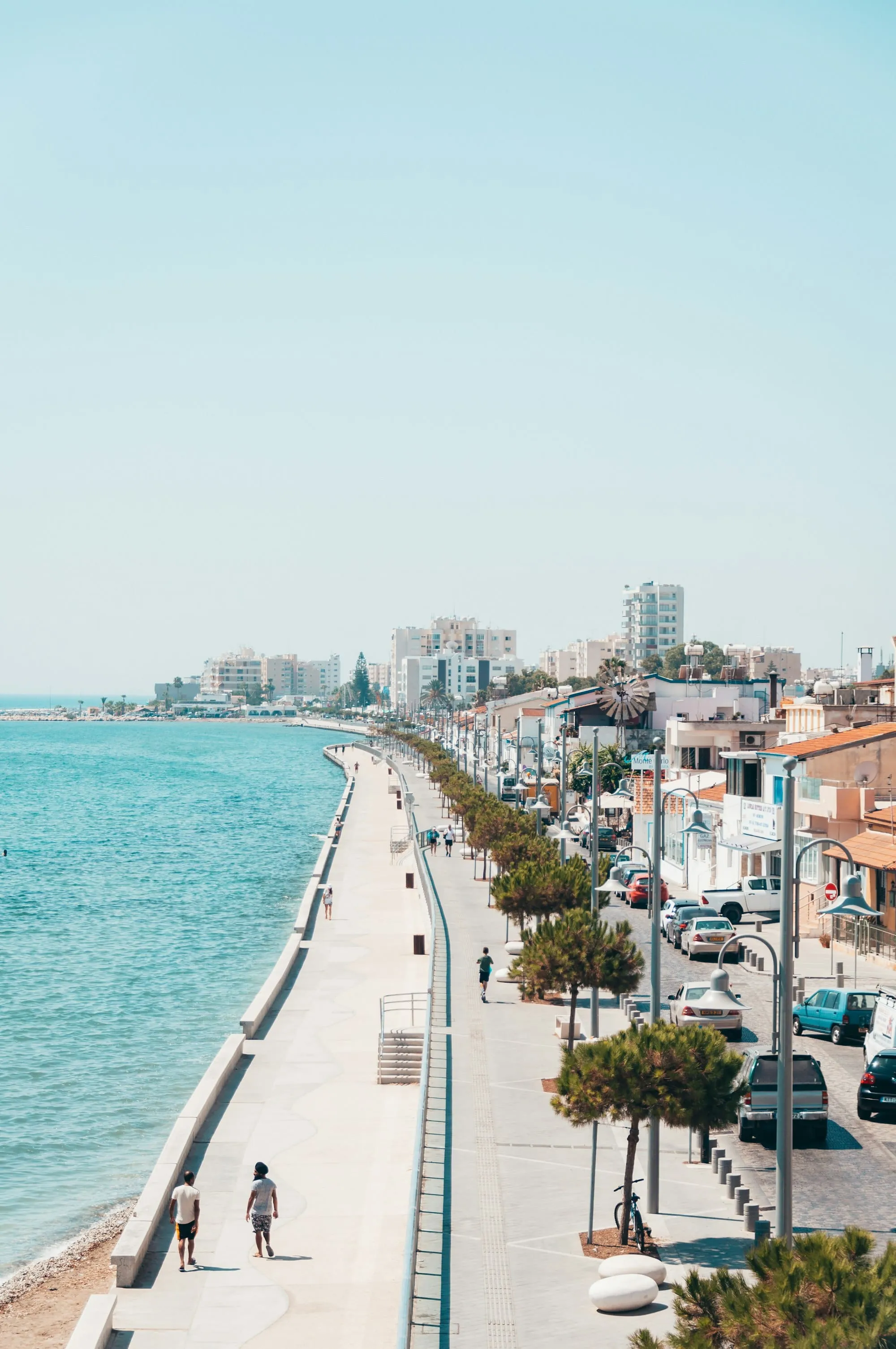 14 activités à faire ou lieux à visiter le temps d’un week-end à Chypre Image de l’article