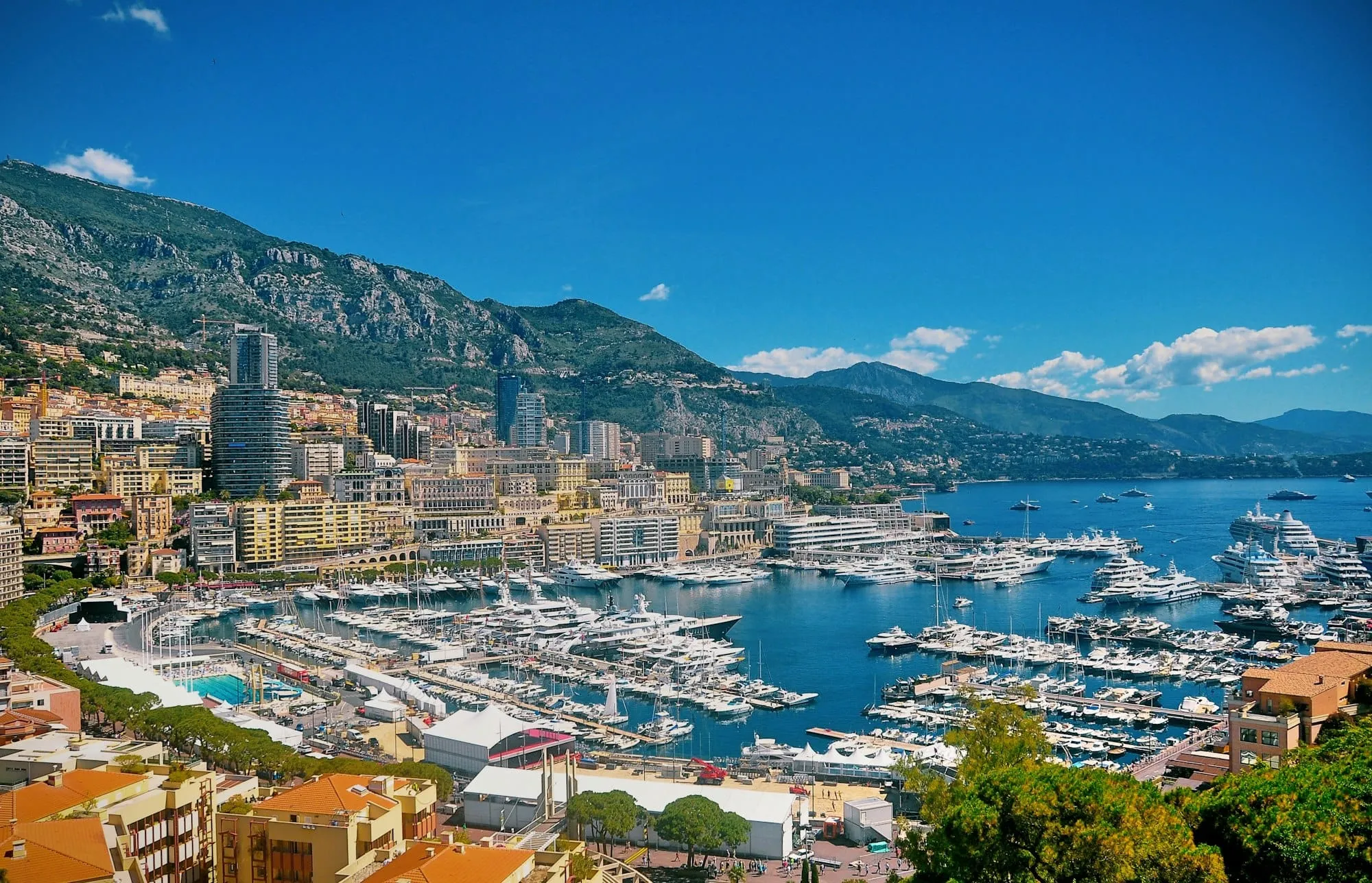 14 activités à faire ou lieux à visiter le temps d’un week-end à Monaco Image de l’article