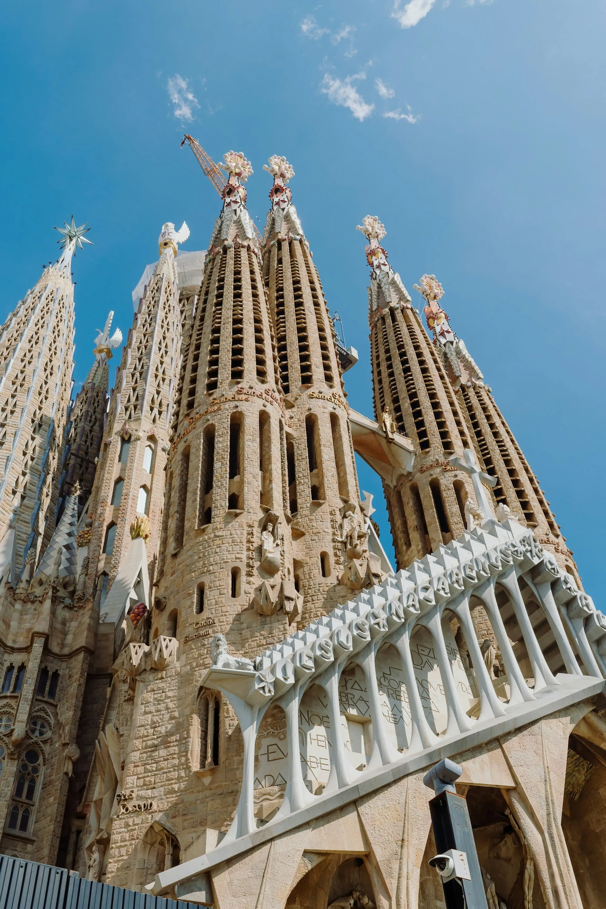 17 trésors bien cachés à découvrir à Barcelone Image de l’article