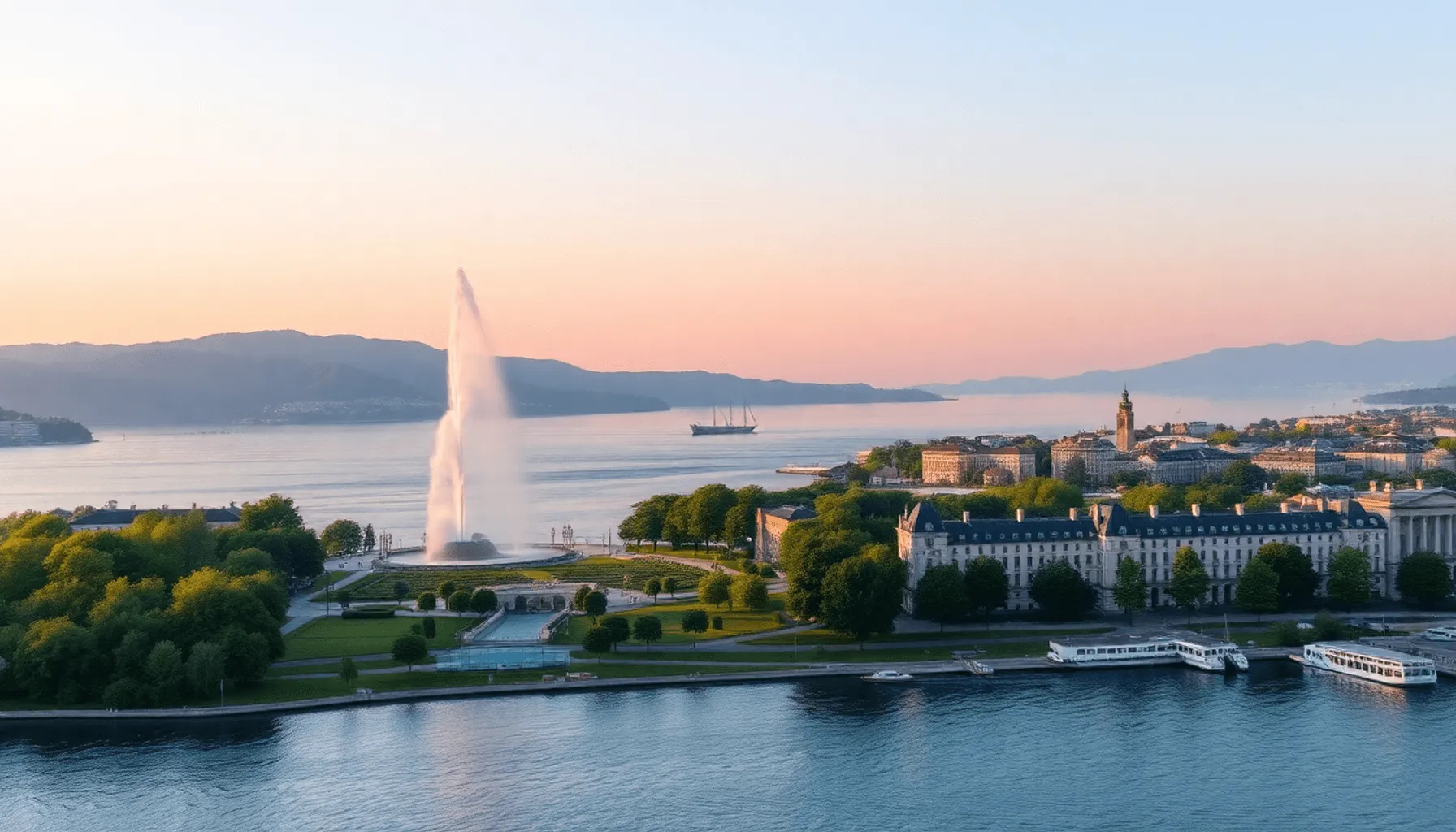 18 activités à faire ou lieux à visiter le temps d’un week-end à Genève Image de l’article