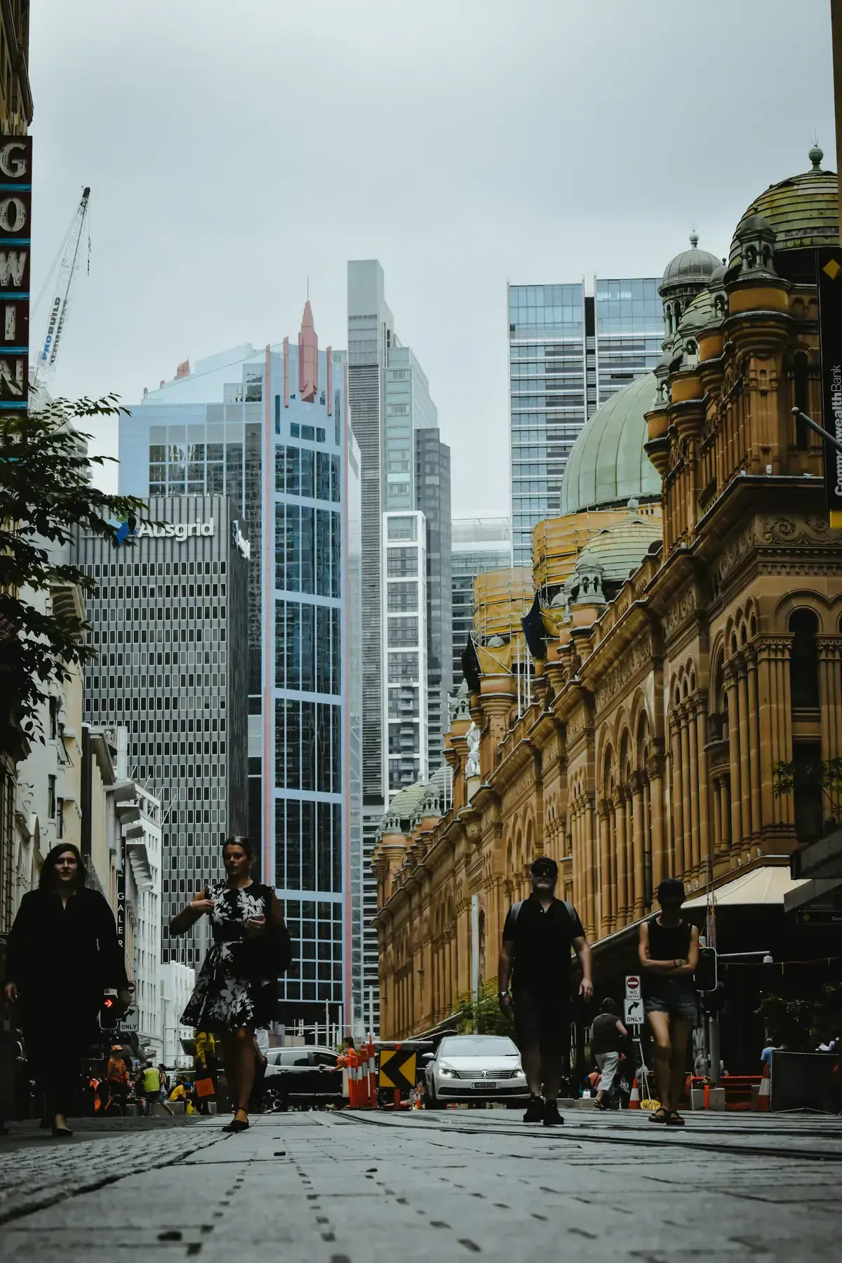Coutumes à respecter en Australie : erreurs à éviter Image de l’article