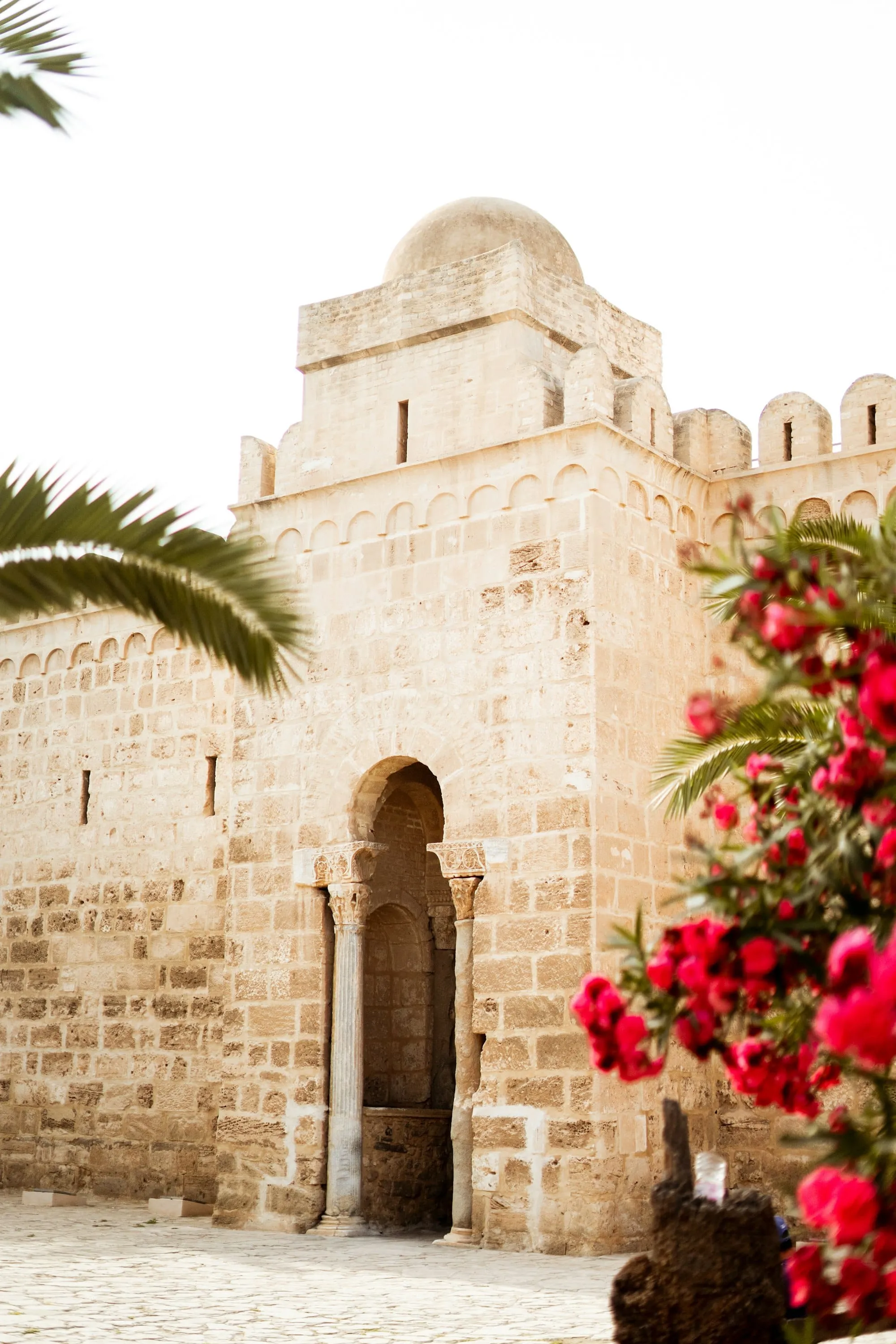 Que faire à Sousse : 30 activités incontournables à faire et à voir Image de l’article