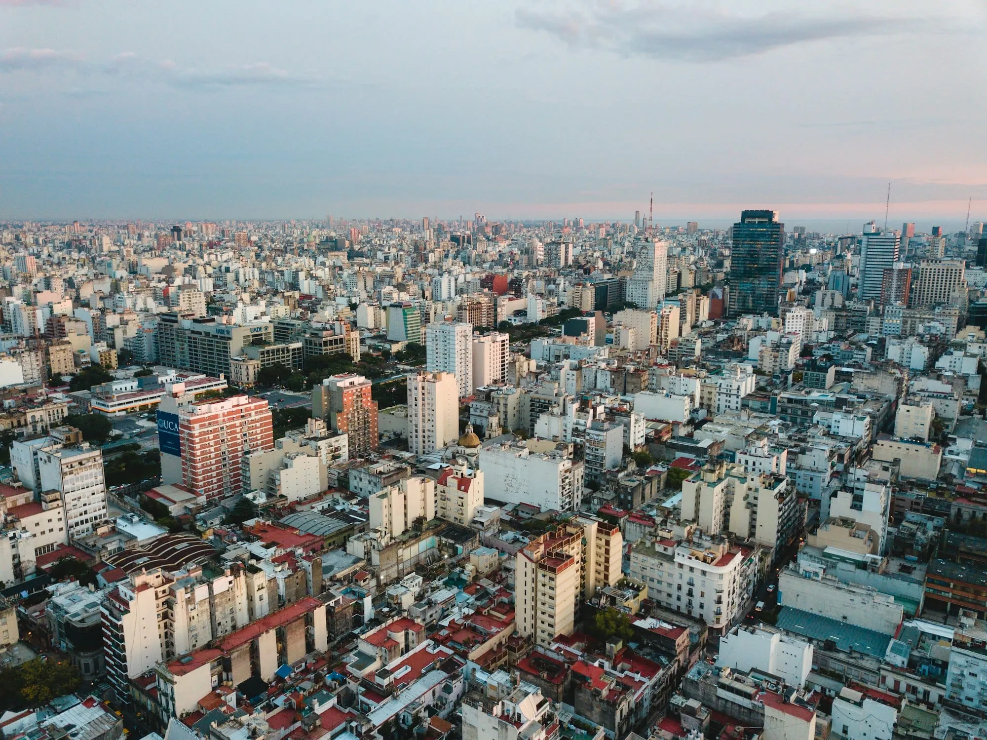Argentine : est-ce dangereux ? Sécurité, arnaques, conseils + zones à éviter Image de l’article