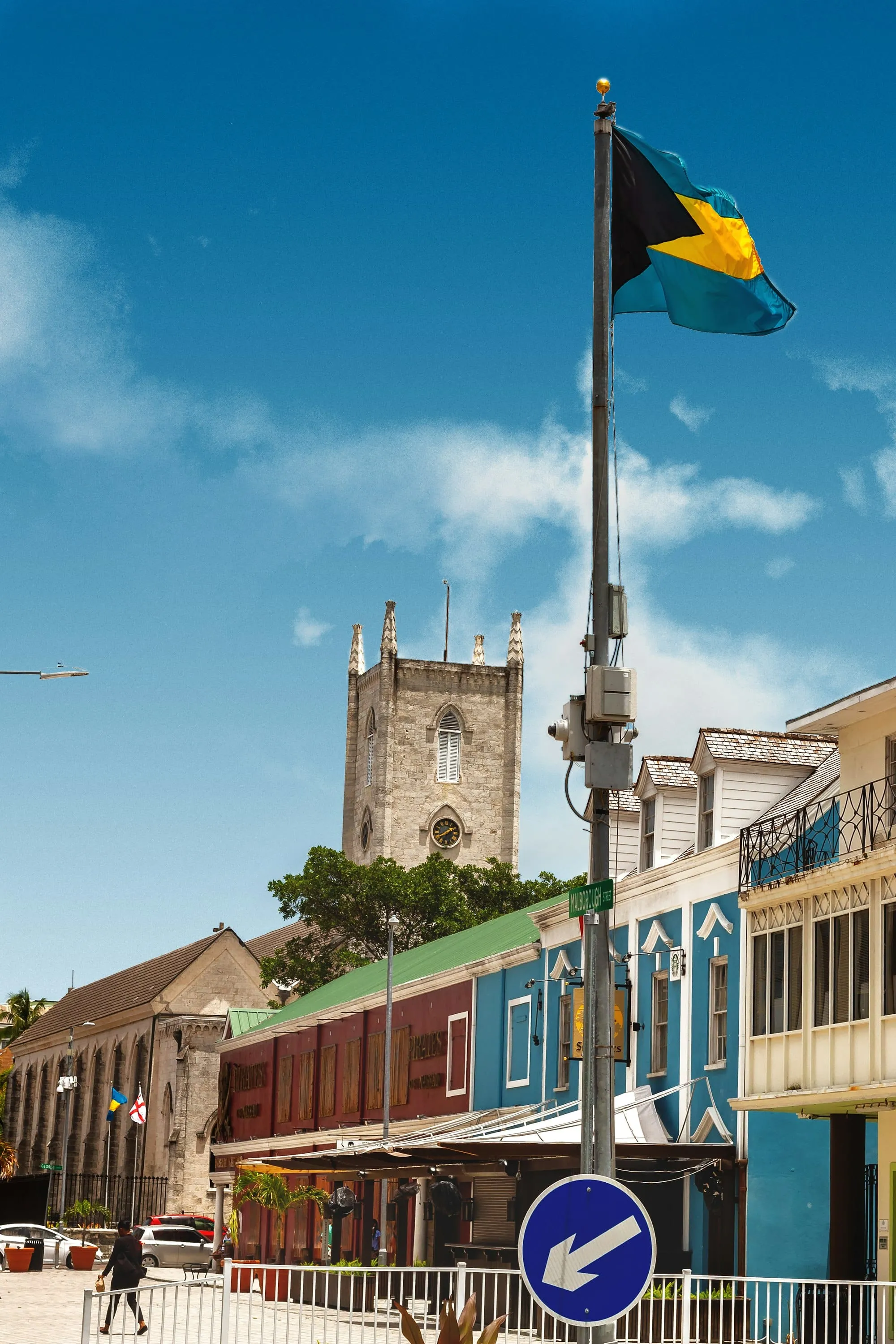 Bahamas : est-ce dangereux ? Sécurité, arnaques, conseils + zones à éviter Image de l’article